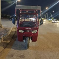 للبيع ستوته مرقمه نضافه فول مكلف بالنشر رقم راعيه 07827777970