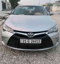 كامري SE • ٢٠١٦ • وارد امريكي