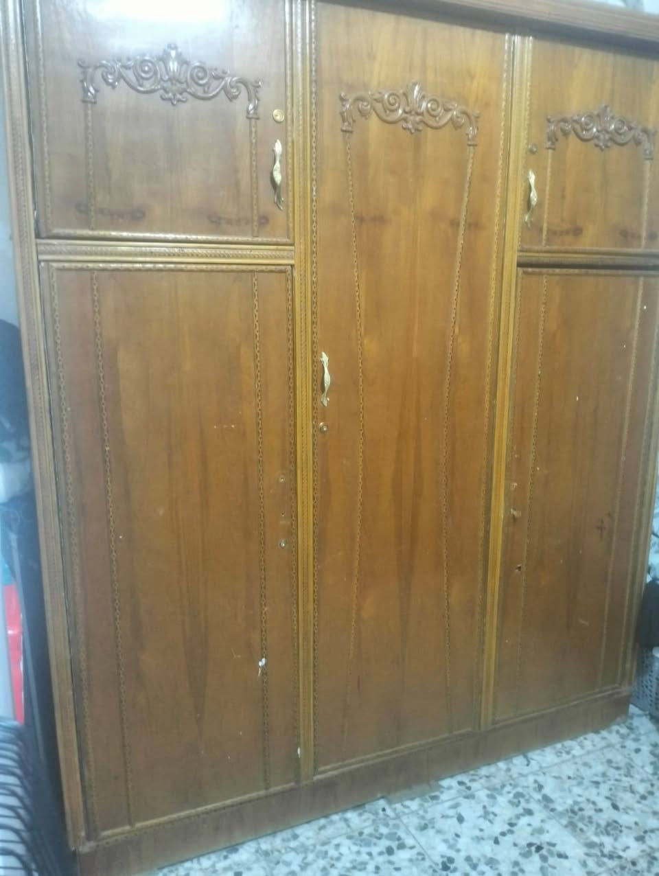 السلام عليكم
كنتور صاج ل بيع مستعجل على بيع السعر 100 💯 أي استفسار الاتصال على رقم ***********بي واتساب
