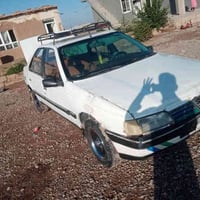 بيجو 504 • ١٩٩٠ • فحص صلاح الدين