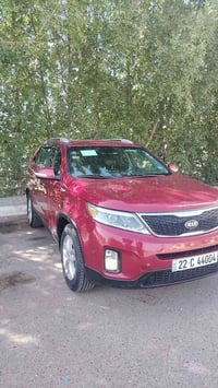 موديل ٢٠١٥ • مكينة ٢٤٠٠ • وارد امريكي