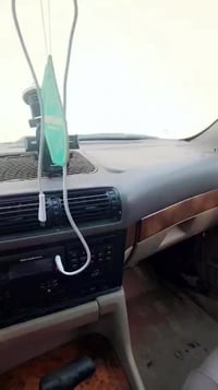 بي ام ٥٣٥ • ١٩٩٣ • الزبير