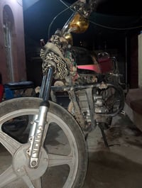 سيڤان • موديل 20 • مفتوح