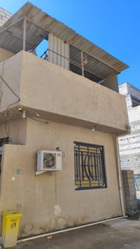 بلد السيد • ١٠٠م • طابقين