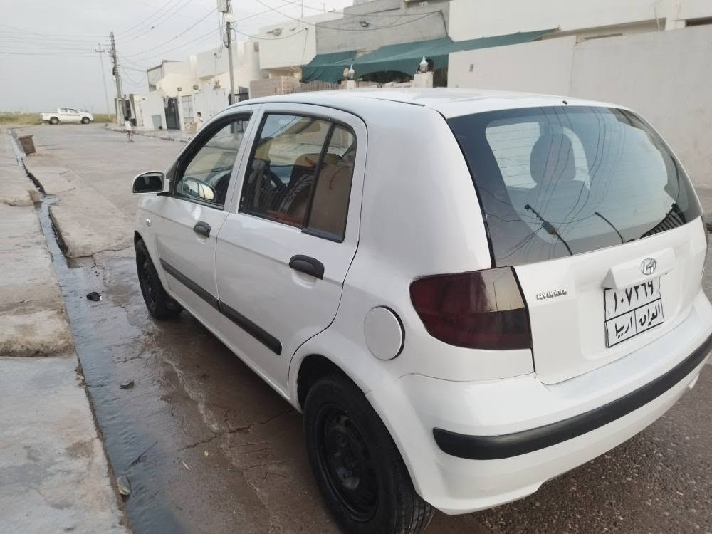 هيؤندا بؤفرؤشتن
مؤديل2008
گير تؤماتيك
گير مكينه به شه رت 
وكاله به ناوكردن به شه رت 
سبوخ عامه سخفي نيتي 
ورگران براوه به شه رت 
ته قه و ره قه به شه رت 
9,,$خرامه
*********** أربيل, العراق
