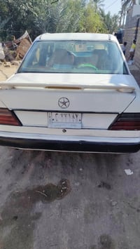 موديل ٨٧ • مكينة وكير • الناصريه