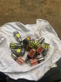 اكسسوارات سيارة • قليلة الاستخدام • السليمانية