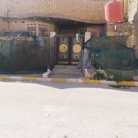 بيت البيع بحي اور غريب ع شارع30 المساحة 160متر  طابقين غرفتين نوم وصال...