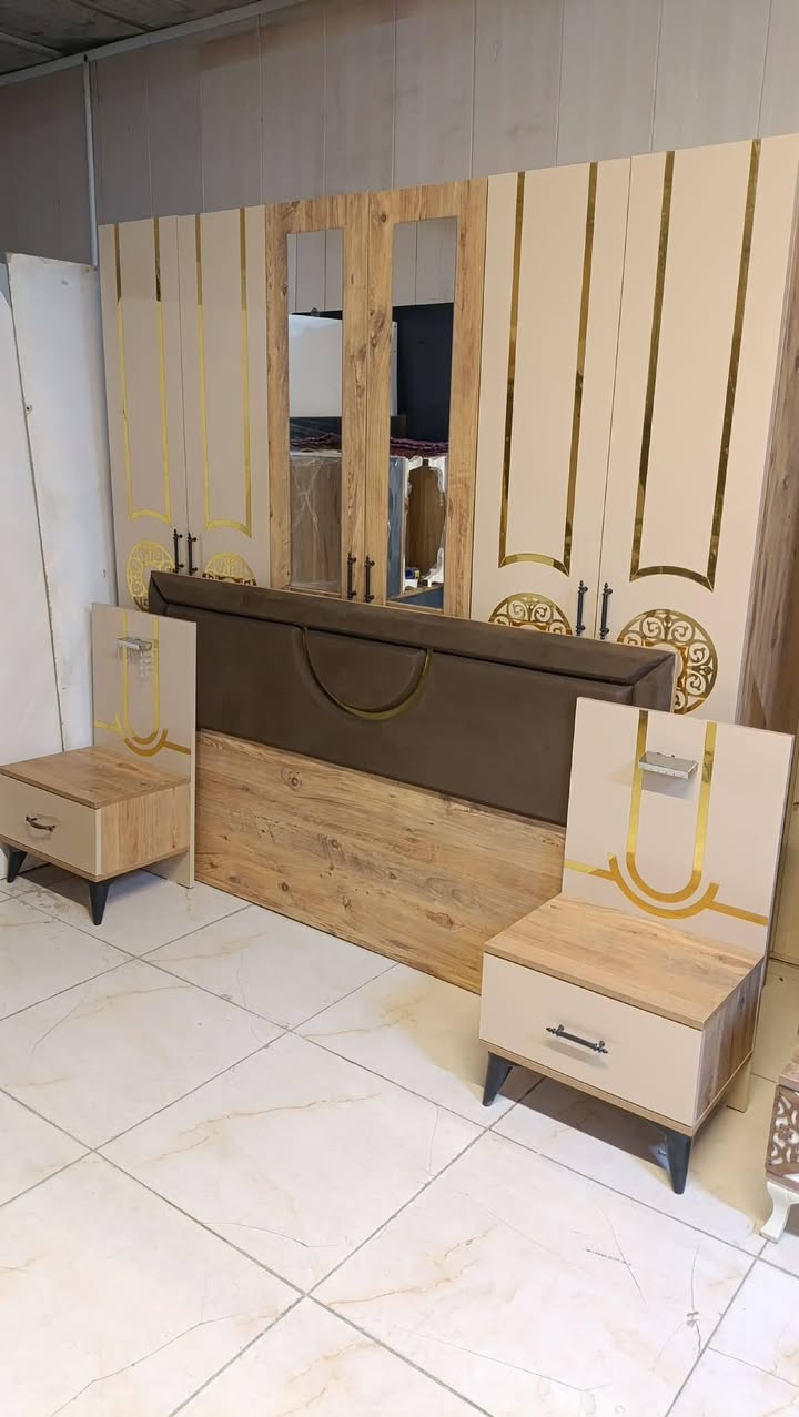 غرفه تركي 6قطع سرير مخزن مستخدم نظيف سعر 500قفل مع شد نقل دخل بغداد مجاني و المحافظات بكروه


**إذا كنت صاحب هذا الإعلان وتريد حذفه لأي سبب، رجاءا أرسل رسالة إلى الدعم الفني**