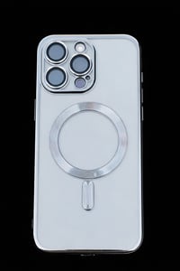 آيفون ١٥ برو ماكس • ٢٥٦ • دبل خط