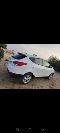 توسان كاز • ٢٠١٣ • رقم بغداد