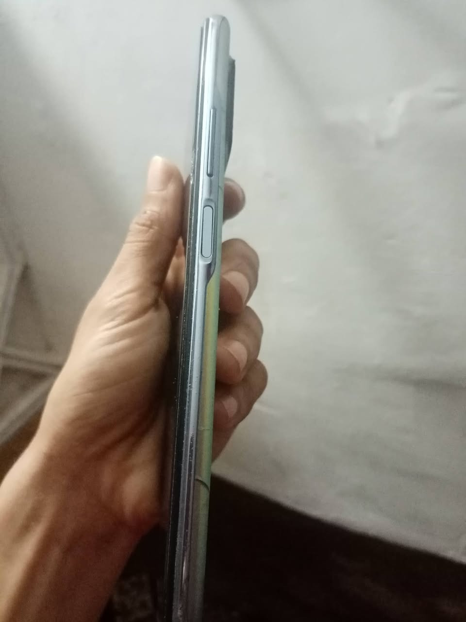يالله موبايل Infinix NOTE 10 Pro نضيف ذاكرة 256 رايده  100


**إذا كنت صاحب هذا الإعلان وتريد حذفه لأي سبب، رجاءا أرسل رسالة إلى الدعم الفني**