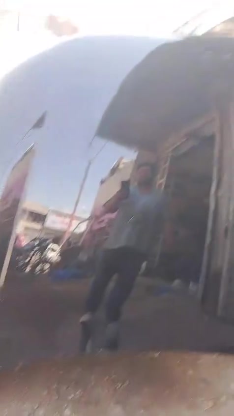 السلام عليكم بنيد جي 90 موديل 2024
2025 مجمع عدي البديري العنوان الديوانيه حي الصناعي *********** نور الطيب

*********** عدي البديري
