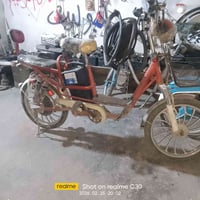 كشر • مطور شحن • بدون بطاريات