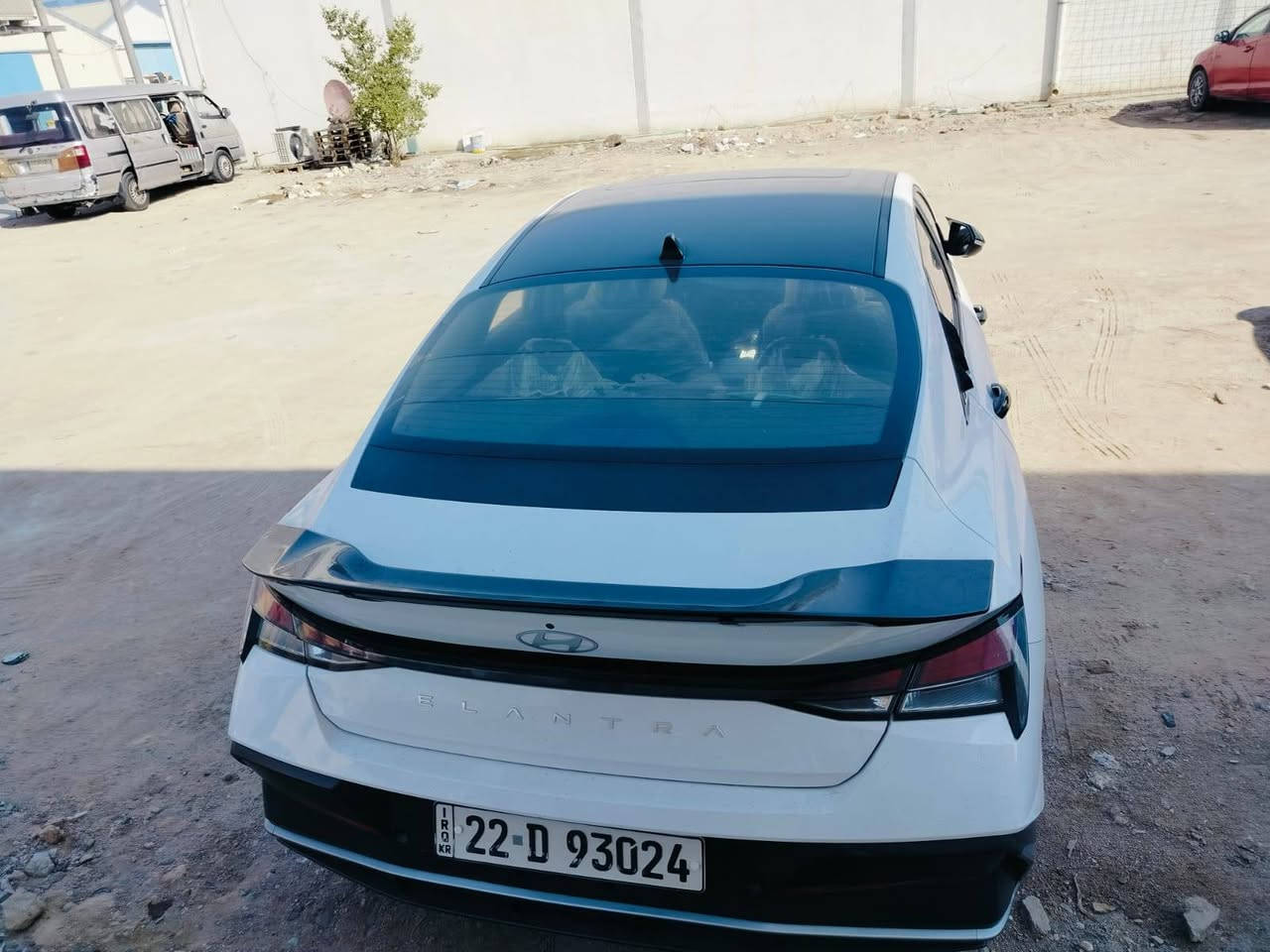 النترا تجميع موديل 2024
سياره فوول موصفات جديده جدا مامشتغله لا تكسي ولا شي استخدام شخصي بيه ويل شاده 5 ورقات فسفوره بلاد تخم تاير تبريد تدفئه سياره ماشيه 50 فقط مال موضف مكينه كير كفاله سياره مكفوله كفاله عامه عدا بارد كد صبع بداير جاملغ كدام فقط سعر 135وبيه مجال وبيه تخم سبايدر سياره جدا نضيفه ع ايد وحده رقم هاتف *********** تريد تحويل تريد وكاله سنويه جديده مالته عندي وكاله عامه بيه البصرة, العراق
