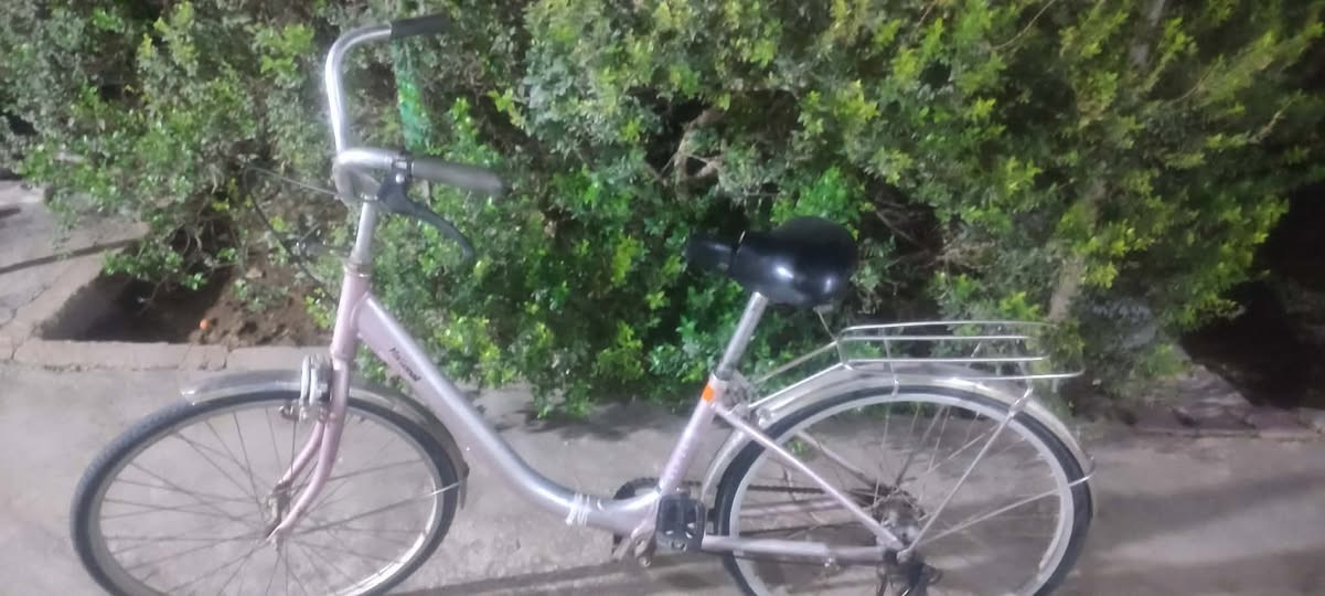 بايسكل للبيع سعر40زويريجات


**إذا كنت صاحب هذا الإعلان وتريد حذفه لأي سبب، رجاءا أرسل رسالة إلى الدعم الفني**