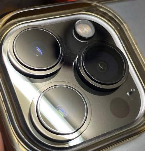 ايفون 13ابرو مكس البيع شرط ميعبر هوه كله بلادي كمل ملحقتها كارتون وشاحنه كله بلادي بطاريه 96  السعر 750وبيه مجال قليل مكاني كركوك حي العسكري رقم موبايل ***********
