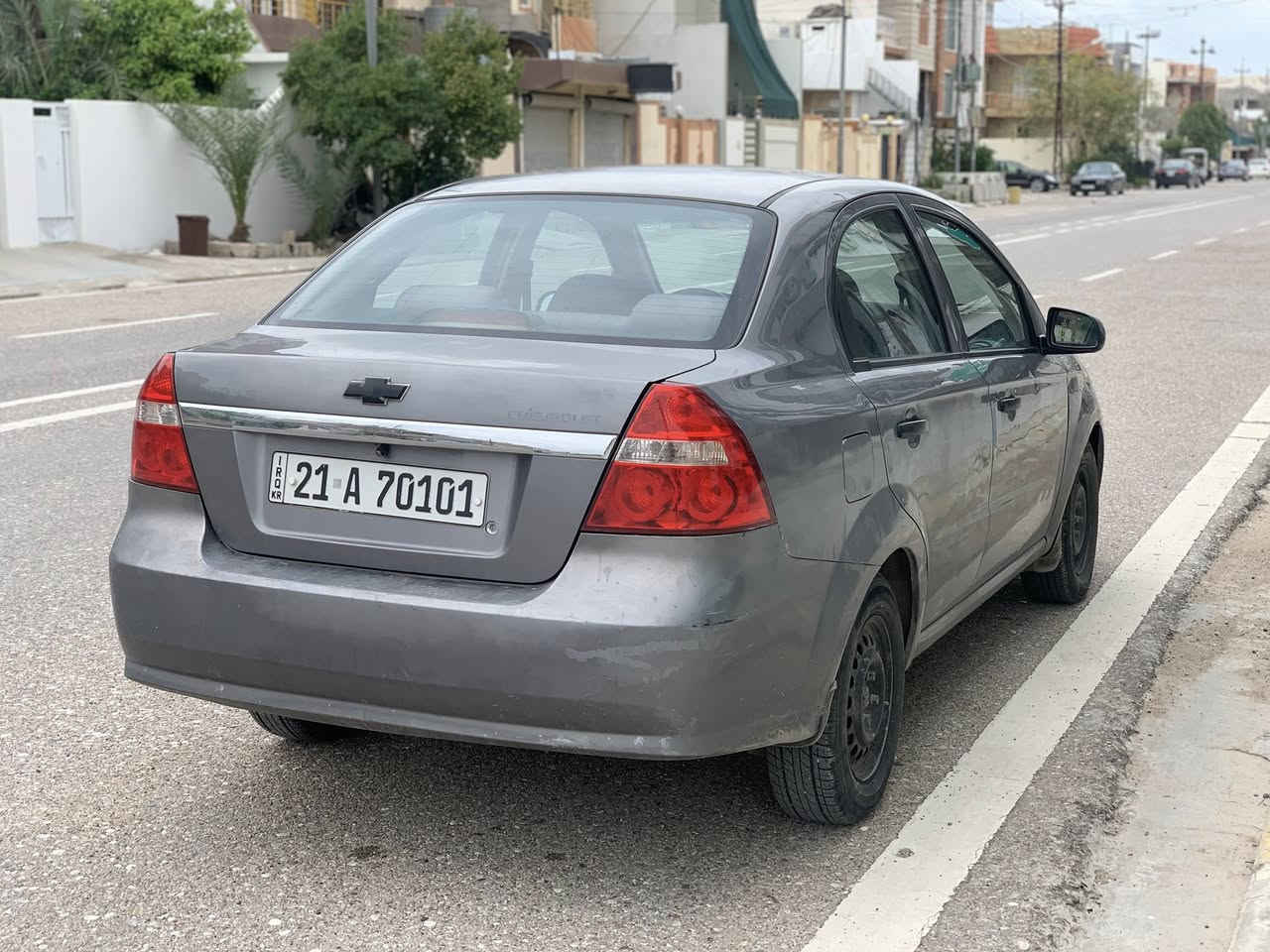 شؤفرليت افيو 2008 محرگير به شه رط. تؤماتيك  رهرقم سه نه وييه جديد لغايه 2030 سعر 55مجال
***********
