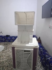 مبردة • موتورها مايشتغل • واتساب
