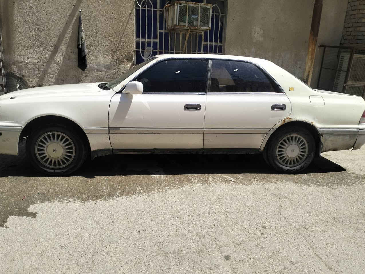 راس ثور دوات بيه رقم الاماني ذي قار شعندك مراوس تعالي خاص ونزل صورته مكاني شطره جاهزه سياره للاخير


**إذا كنت صاحب هذا الإعلان وتريد حذفه لأي سبب، رجاءا أرسل رسالة إلى الدعم الفني**