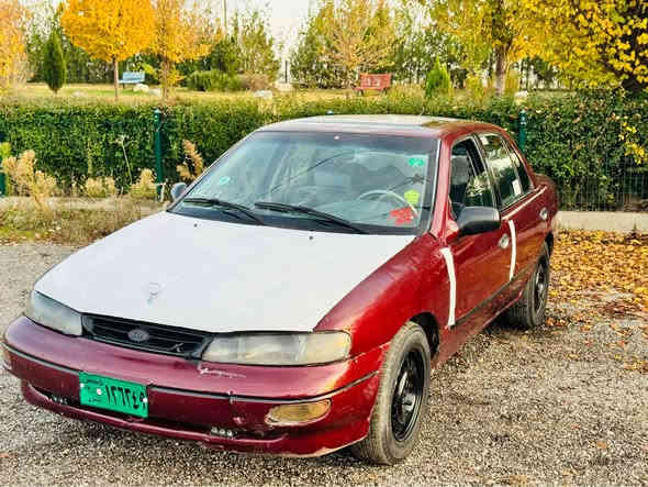 🔥کیا سیڤیا 1995✨
مەکینە ١٦ بەخ  گێڕ عادی
 گێڕ و مەکینە و کارەبای بەشەرت
بێ دەعم و لێدان و بڕانەو
ماڵی دەست 
 وەسفی ناوێت لەوێنەکان دیارە 
سعری 14$گەڵا مەجالێکی کەم
کەفیلی مەدەنی بەشەرت 
ناونیشان دوكانی سیاحی

*********** أربيل
