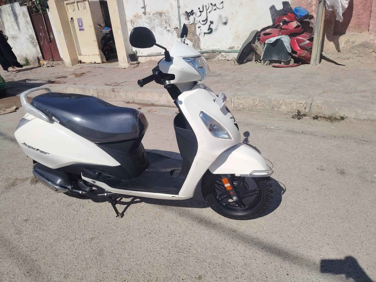 جوبيتر 2023 كفالة عامة على وضع الشركة فول نضافة اوراق اصولي ماشية 11 الف فقط شراي اتصل

***********
