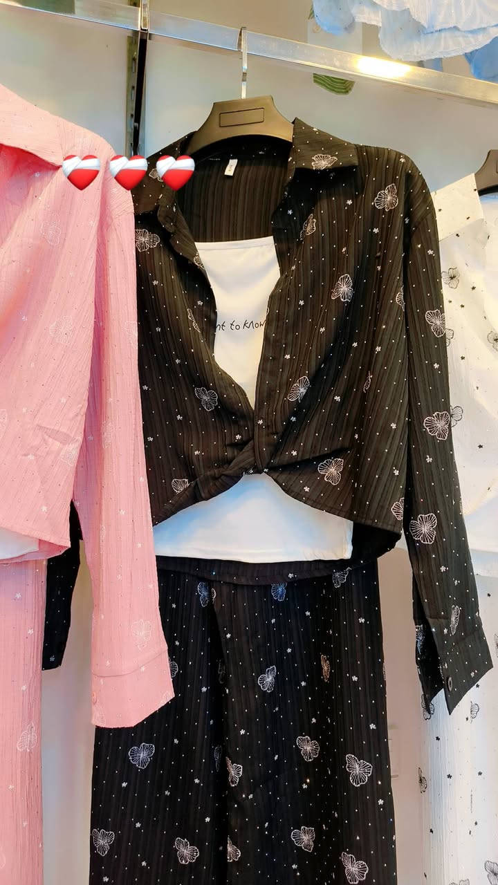 اخر قطع فري سايز 
لون وردي/ ابيض / اسود 

العنوان
كوت/ شارع الهوره / مجمع أبن فنجان
توصيل لجميع محافظات العراق


**إذا كنت صاحب هذا الإعلان وتريد حذفه لأي سبب، رجاءا أرسل رسالة إلى الدعم الفني**