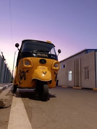 تكتك اتول ٢٠ • بياجو ١٩ • القبله