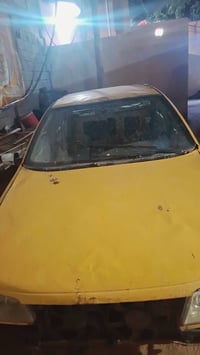 بيجو ٤٠٥ • ٢٠١٠ • بصره ابو لخصيب