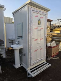 ملاحضة  شغلنة بل كرفانات الجاهزة المتنقلة يتوفر كرفانات ضد الحريق ايضا...