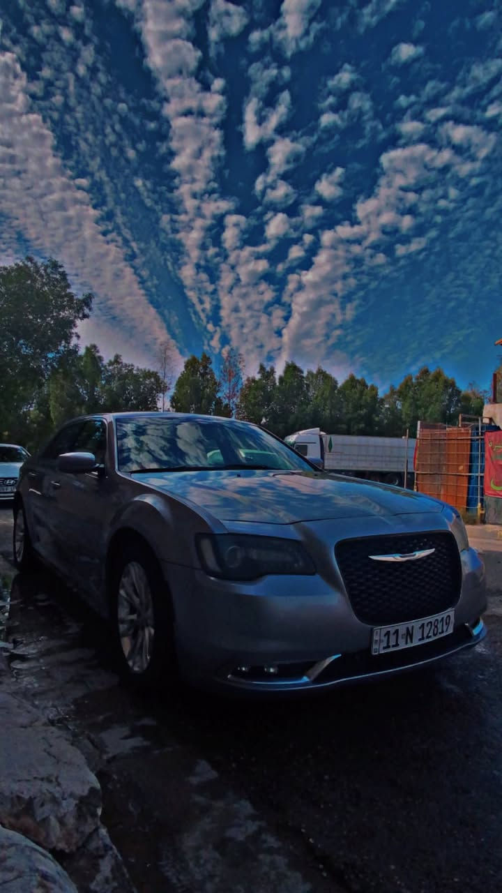 اوباما 2013 محدث محدث 20 بجم ودعاميا خلفيه  وارد امريكي سياره حادثه جاملغ وبنيد وجاملغ لخلفي جهه لسايق بيها كلير فقط  اثر جراد  
سياره (s) موصفات كسن حضن تدفئ خلفي امامي شفتات ستيرن شاشا كبيره    الله شاهد لسياره برغي ما عوزه   عارضه 160 وبيها مجال          (مكلف ب نشر )
للتصال ***********
مكان لسياره بغداد الكاظميه
