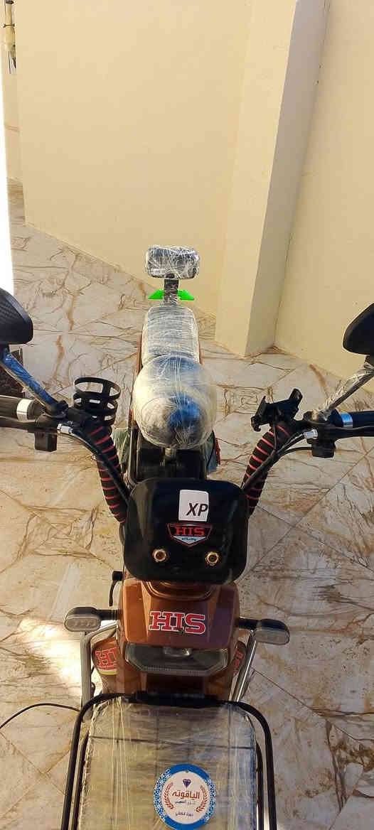 السلام عليكم
السلام عليكم 
باسكل للبيع فول موصفات 
موديل 2025
شاشه 
5بطاريات  
بلوتوث 
لايت عالي ناصي 
للبيع العنوان صلاح الدين الشرقاط سديره وسطى 
رقم ***********
