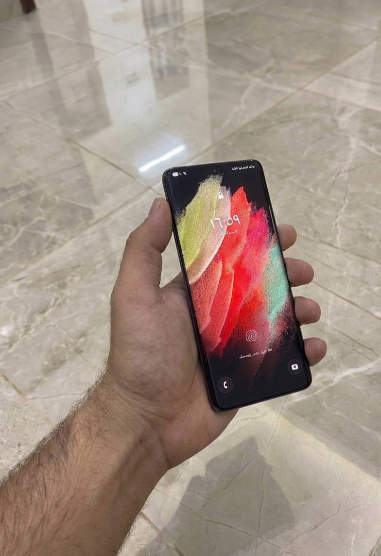 سامسونك s21 ألترا
ذكره 256 شرق اوسط دبل شريحة جهاز نضافة فول ومكفول من العطل و ما داخل تصليح ابد مكاني ناصريه مركز للبيع او مروس السعر 325


**إذا كنت صاحب هذا الإعلان وتريد حذفه لأي سبب، رجاءا أرسل رسالة إلى الدعم الفني**