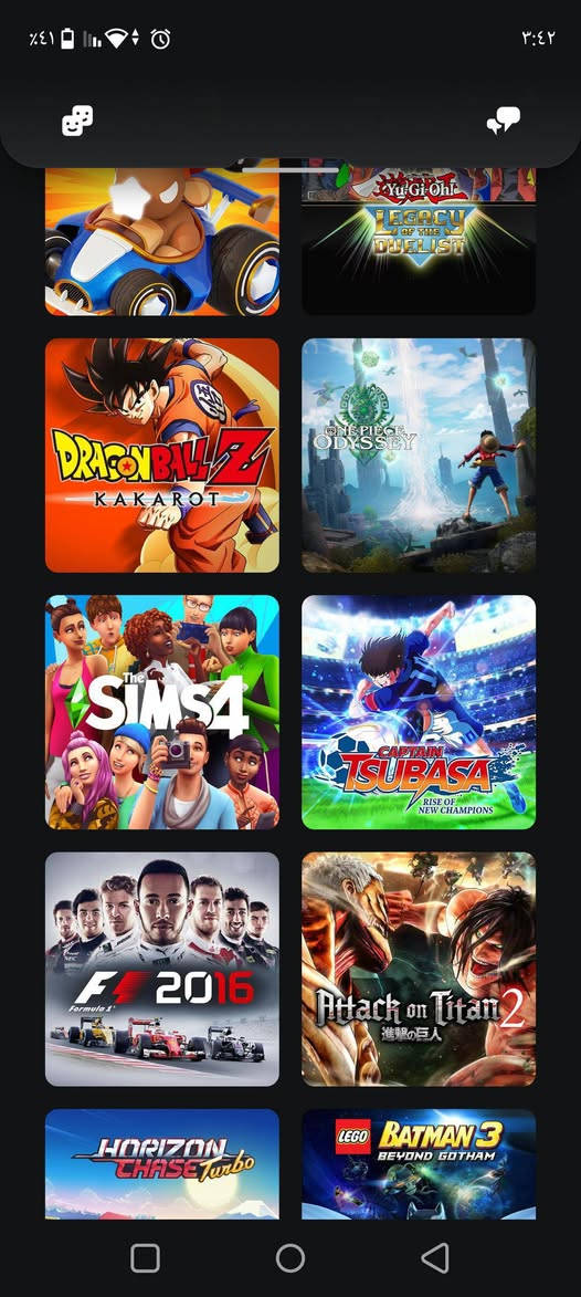 بلي فور اون لاين مع حساب كلش قوي وقرص فيفا للبيع ب 250 قفل اضافة الى 3 اجزاء ريزيدنت ايفل و god of war ما مذكورة وحساب مال العاب الاون باين مثل فورت نايت بي سكنات وشاحن نفس الشي للبقية مثل روكيت ليق ....مع يدة وريزدنت ايفل القرية


**إذا كنت صاحب هذا الإعلان وتريد حذفه لأي سبب، رجاءا أرسل رسالة إلى الدعم الفني**