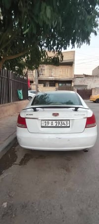 شباب ام كراند حجم كبير سياره مكفوله من الحوادث مصبوغه عام اثر جراد محو...