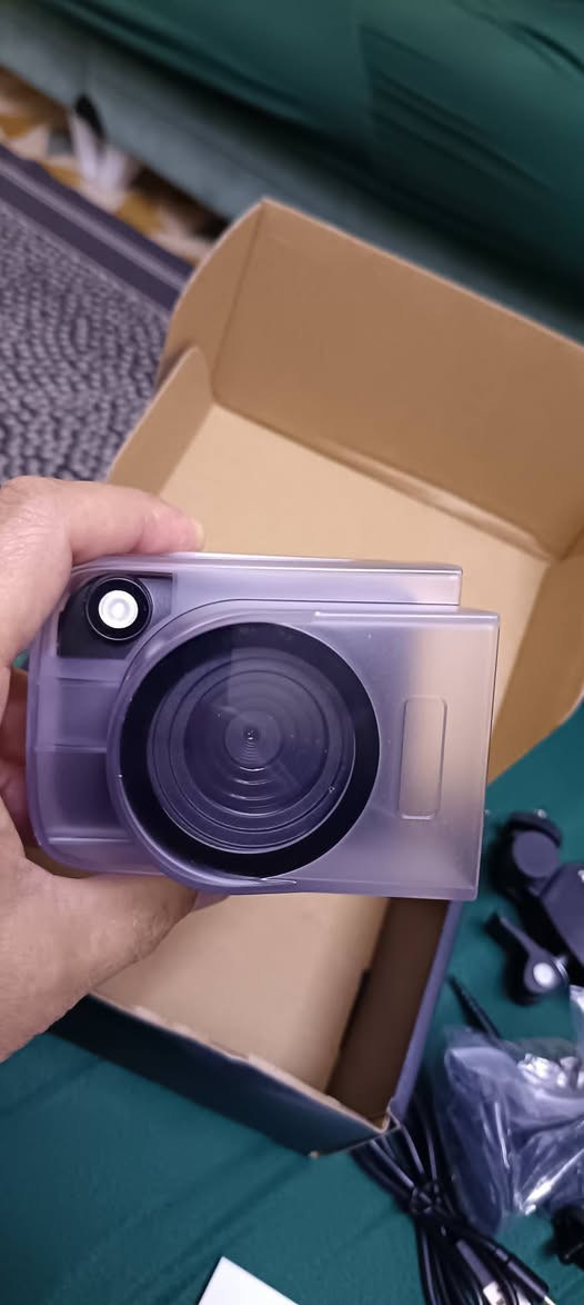 متوفر توصيل


**إذا كنت صاحب هذا الإعلان وتريد حذفه لأي سبب، رجاءا أرسل رسالة إلى الدعم الفني**