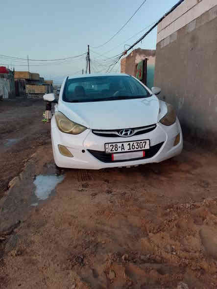 السلام عليكم النترا موديل 13 خليجي  مكفوله كفالة عامة بس بيهى شويه تكحيلات السعر 120للستفسار على هذا الرقم ***********
