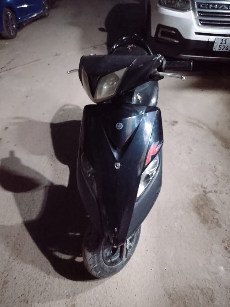 سلام عليكم ثعلب نوزل خطين 
نقصها كفر مال صالنصه 
مكان بغداد دوره ابو دشير 
*********** للستفسار
