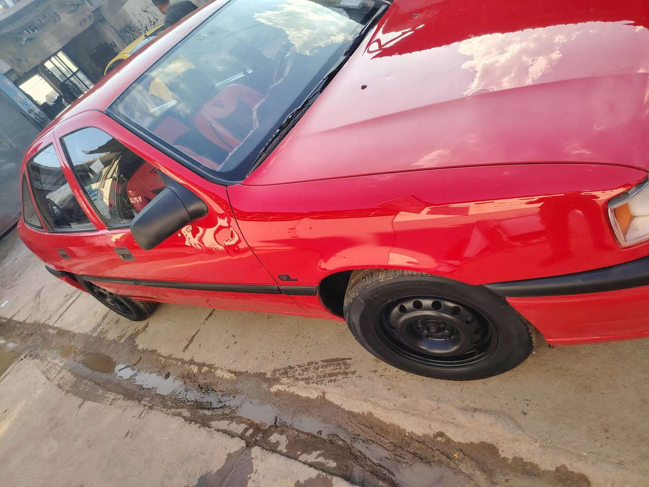 موديل 93/ رقم بغداد اني الشرعي سنوية لل 2027 بسمي شرط التحويل بدون ضرر بدون صبغ وبدون خياس شرط من الدعامية للدعامية كلها شغاله شرط المكان القياره قاطع السبعاوين  السعر الاتصال على الرقم ***********
