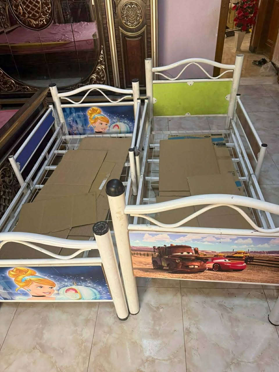 عندي هذن الجرابي ب125 غرفة نوم 525 الزبير محله الشمال


**إذا كنت صاحب هذا الإعلان وتريد حذفه لأي سبب، رجاءا أرسل رسالة إلى الدعم الفني**