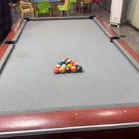 بليارد • البصره • بيع مستعجل