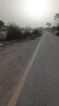 شارع البطاوي • طابو زراعي • ٢٠٠م على الشط