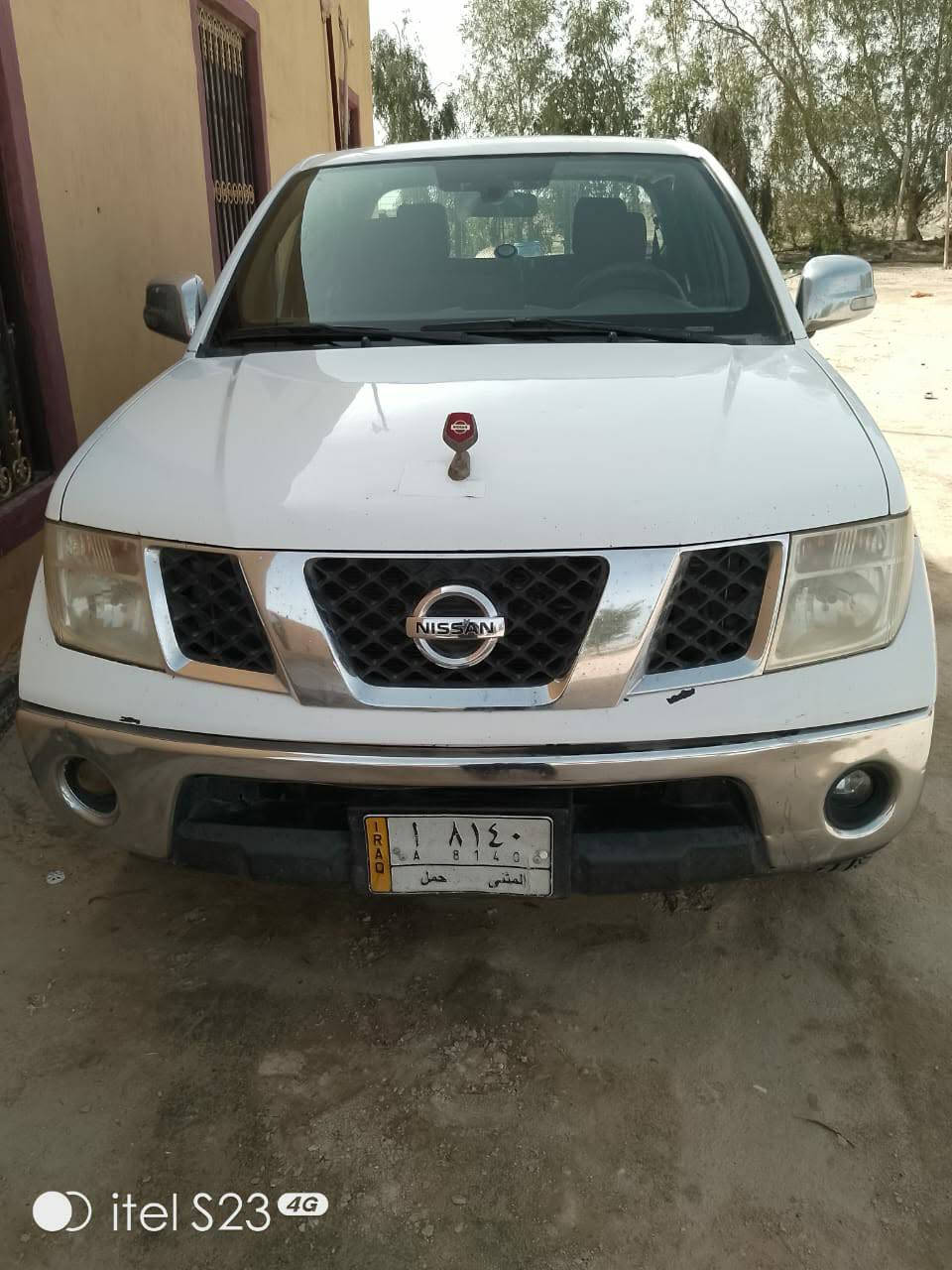 بيكم نيفاره موديل 12
كير ومحرك مكفول
سنويه ل28  مداور ثاني يوم
رقم مثنئ
تبريد تدفه عل سويج
كير عادي
السعر 95بيه مجال
مكلف بنشر اتصل عل رقم ***********
غير متواجد عل فيس
