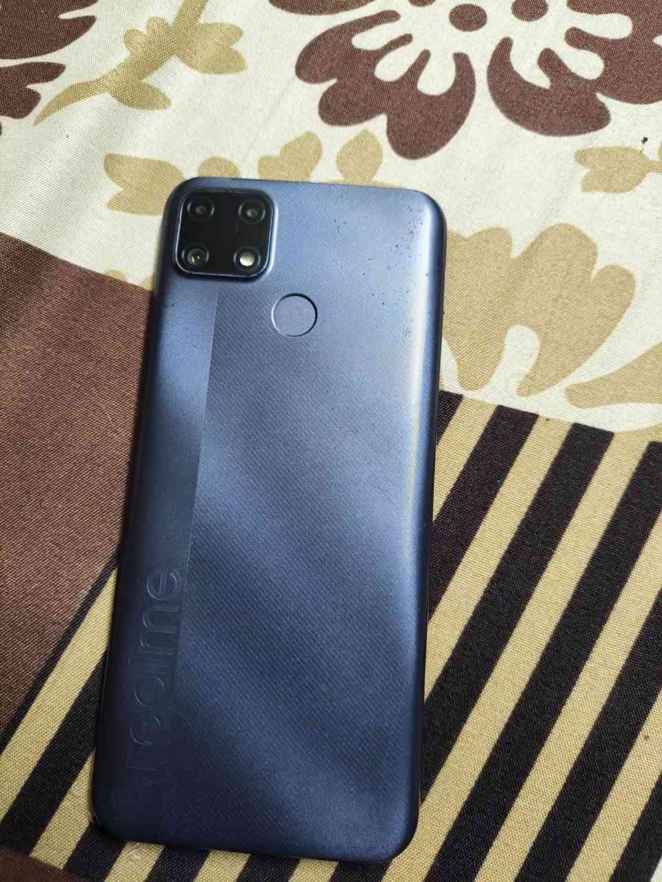 السلام عليكم ريلمي c25s للبيع مبدل شاشه اصليه مكاني حي البلديات


**إذا كنت صاحب هذا الإعلان وتريد حذفه لأي سبب، رجاءا أرسل رسالة إلى الدعم الفني**