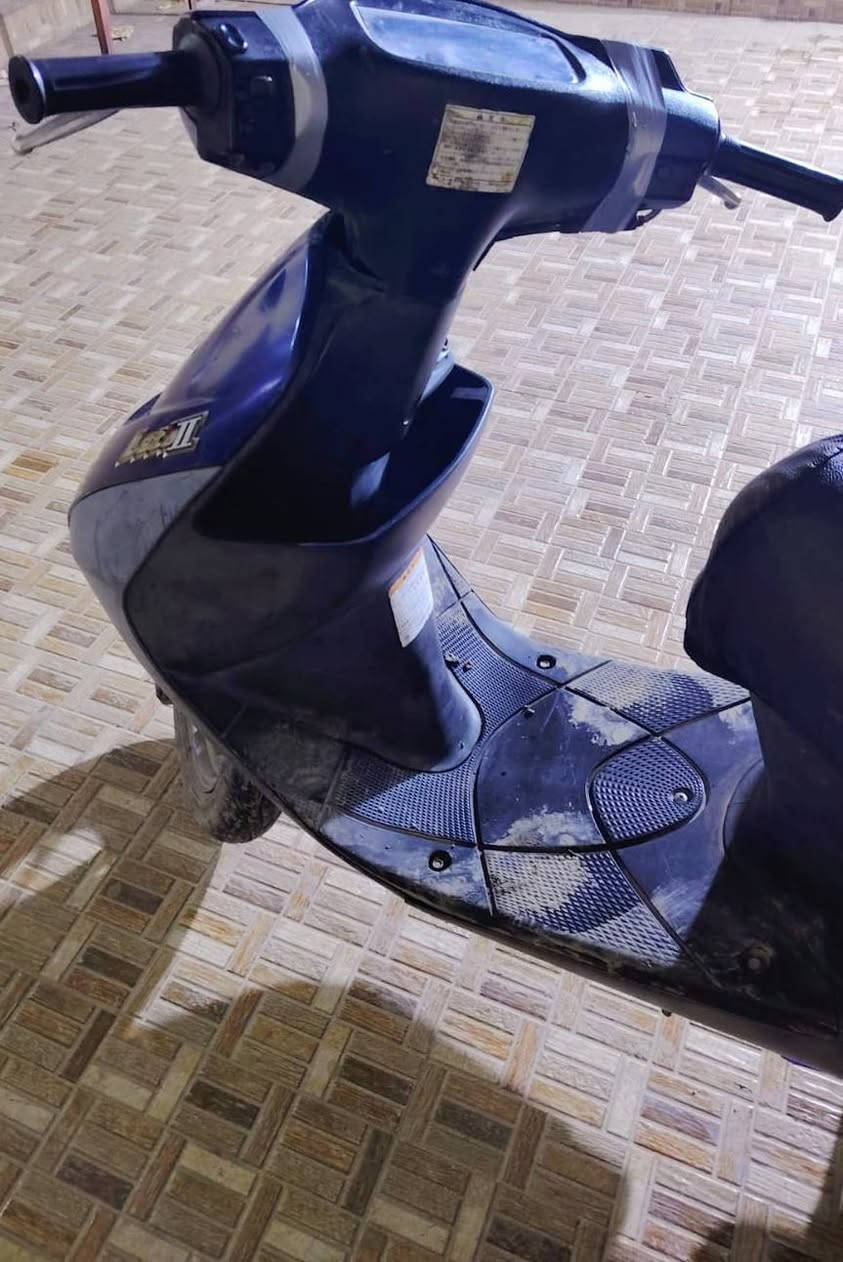 سلام عليكم درجه الي بيع سعر 350


**إذا كنت صاحب هذا الإعلان وتريد حذفه لأي سبب، رجاءا أرسل رسالة إلى الدعم الفني**