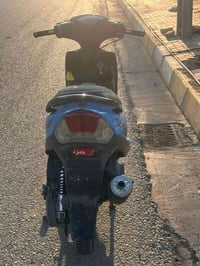 دراجة ماكس • ٣ شهور • بلاديات