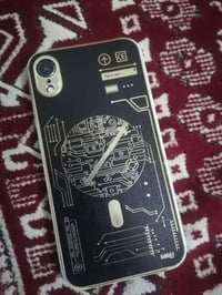 اكس ار 128 • حيل نضيف • فيس ايدي يحتاج برمجه