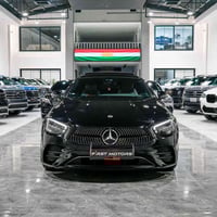 مرسيدس E450 • V6 3.0 • ٢٠٢٢