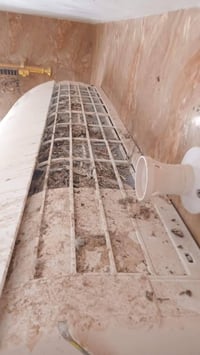 تصليح سبلت • ضمان موسم • النجف الاشرف حي الجزيرة