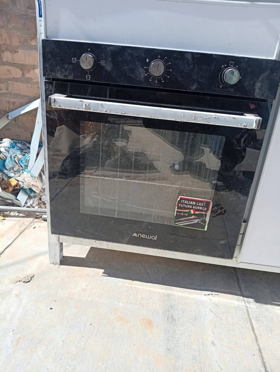 بس فهموني تشترون لولا ؟  عود ليش الاغراض النظيفة محد يشتريها 🤓 والاغراض التعبانه  ترحون ركض  عليهن  🤣🤣  يعني هم نظيفات وهم رخيصات ومحد يشتري 🙄

اغراض بيت للبيع مكاني بغداد


**إذا كنت صاحب هذا الإعلان وتريد حذفه لأي سبب، رجاءا أرسل رسالة إلى الدعم الفني**